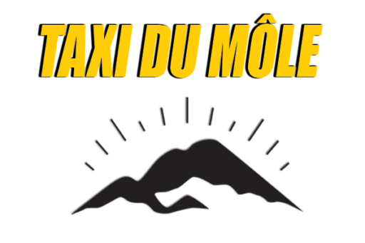 TAXI DU MÔLE