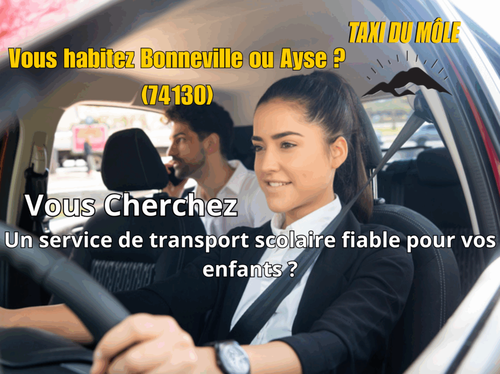 Bonneville ou Ayse (74130)