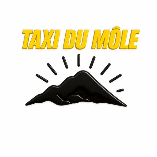Taxi du Môle