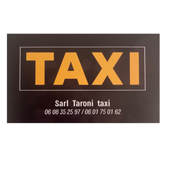 S.A.R.L Taroni Taxi 