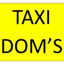 Taxi Dom's