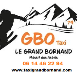 GBO Taxi