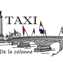 Taxi de la Colonne